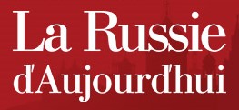  La Russie d'Aujourd'hui - Le courage des mots