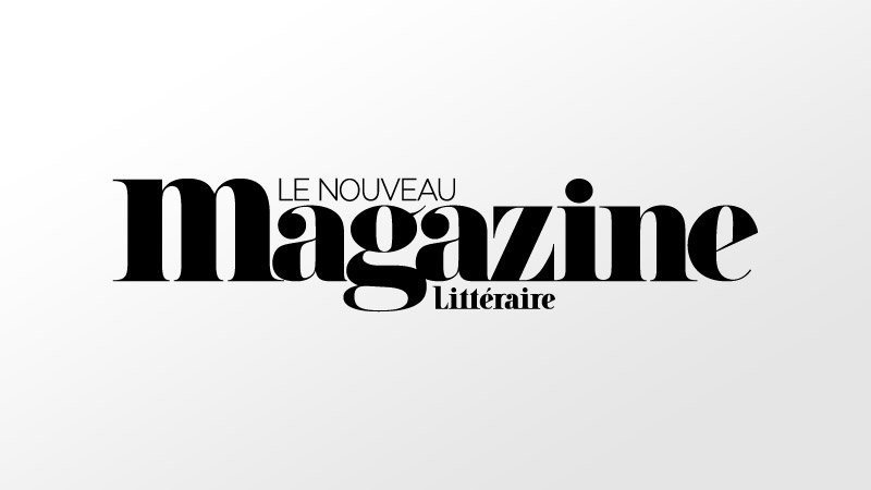  Le Nouveau Magazine Littéraire - Recension par Alain Dreyfus