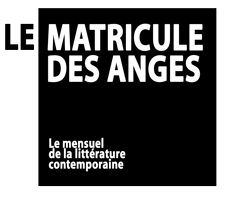  Le Matricule des Anges - Recension par Emmanuel Laugier