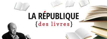  La République des livres, "Les Choses vues de Georges Séféris", par Pierre Assouline